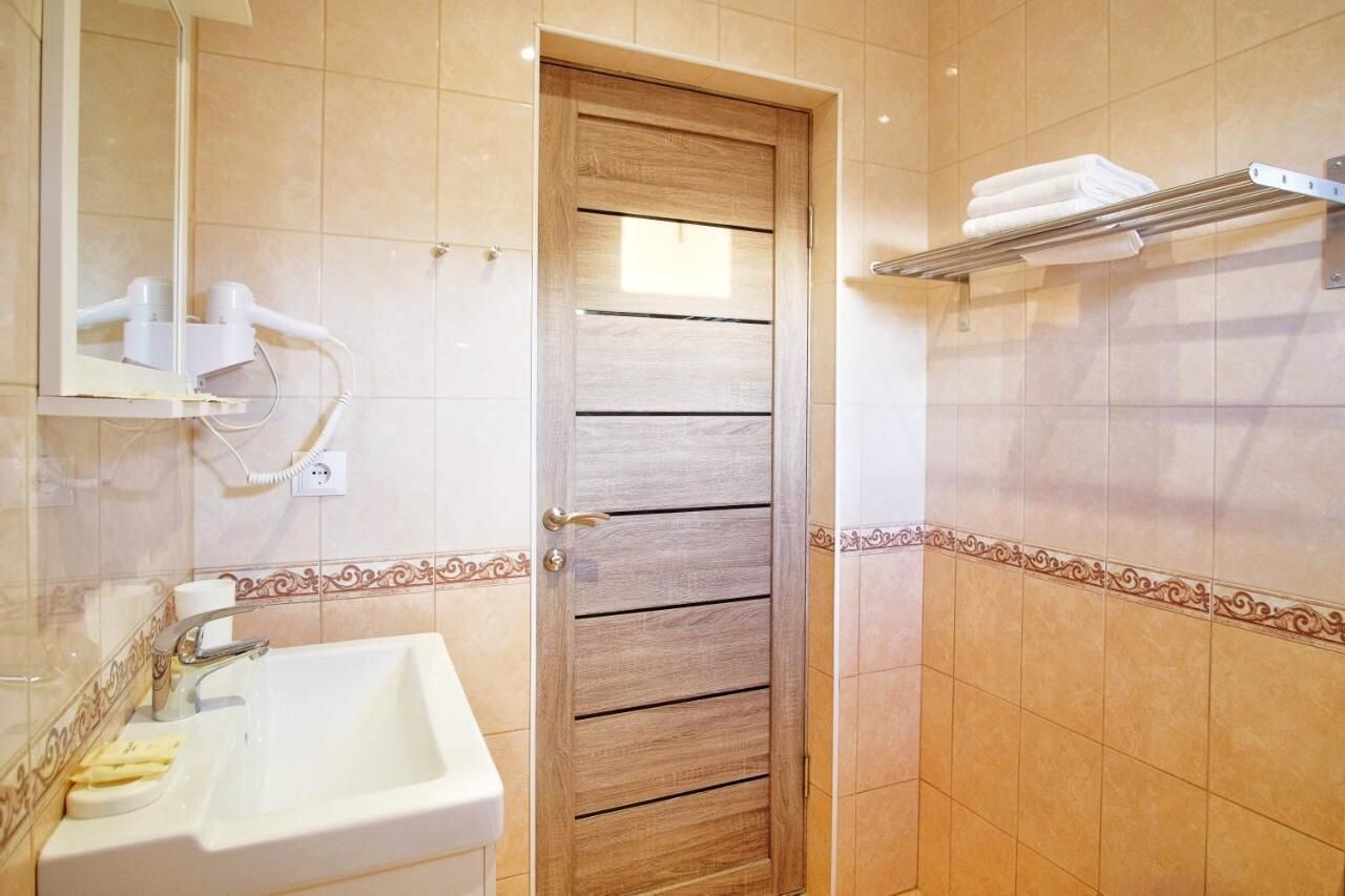 Vesna Hotel Сухум